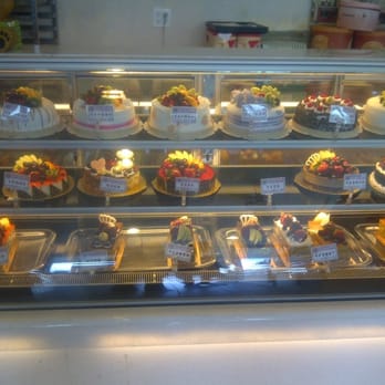 Nini Bakery - Bakeries Near Me - Hacienda Heights, California Nini Bakery - Bakeries Near Me - Hacienda Heights, California