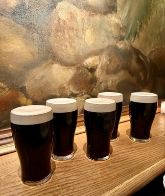 Swift Hibernian Lounge by null