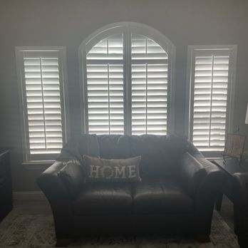 C&C Shutters and Window Coverings - Shades & Blinds Near Me