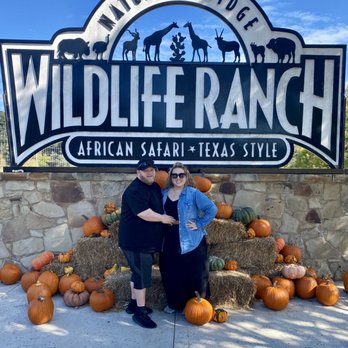 Natural Bridge Wildlife Ranch - Photo opportunities are readily available! - Ranches Near Me - San Antonio, Texas Natural Bridge Wildlife Ranch - Photo opportunities are readily available! - Ranches Near Me - San Antonio, Texas