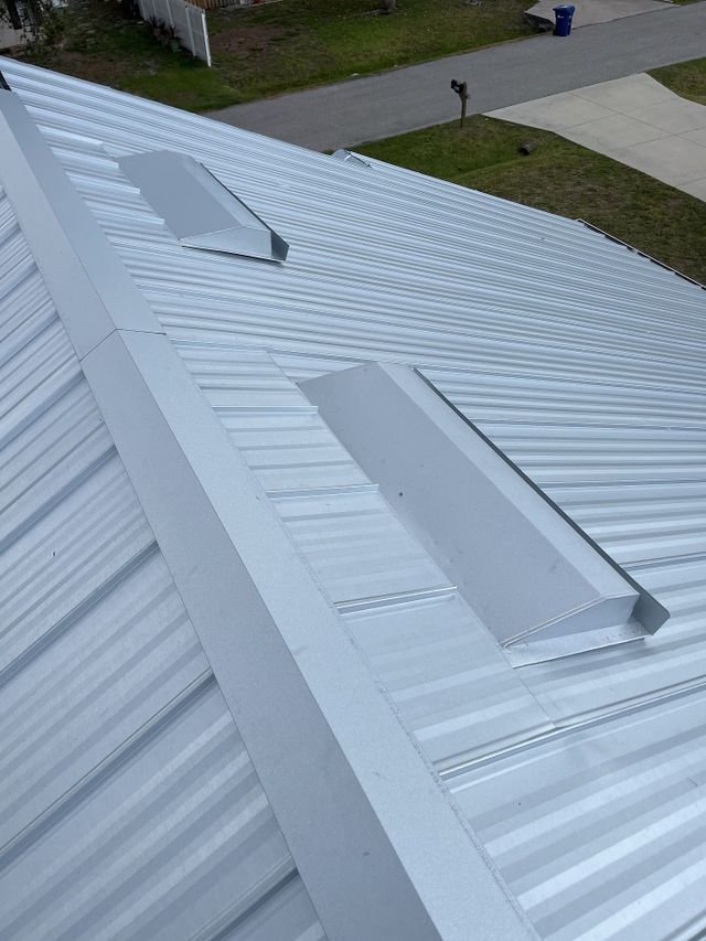 Slide of Florida Building Pros