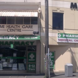 Tambassis Pharmacy