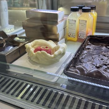 Aviator - Coffee & Tea Near Me - Glendale, California