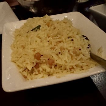 Rasika - Lemon Cashew Nut Rice - Indian Near Me - Washington, DC, District of Columbia Rasika - Lemon Cashew Nut Rice - Indian Near Me - Washington, DC, District of Columbia