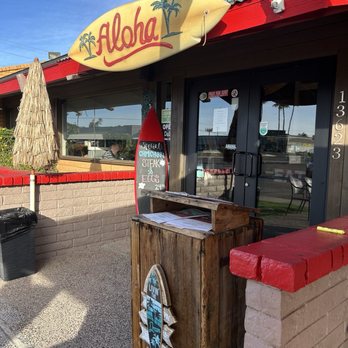 Original Breakfast House - Homey entrance - Breakfast & Brunch Near Me - Phoenix, Arizona