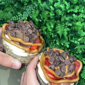 HI Cravings Mobile - Acai Bowls Near Me