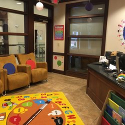 Centers for Pediatric Dental Sedation - Centers for Pediatric Dental Sedation lobby area - Atlanta, GA