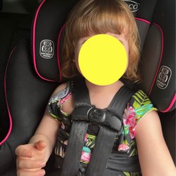 Hair Professionals Career College - Toddler cut
