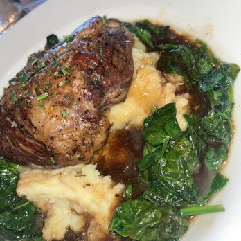Founders Tavern & Grill - Short Rip - Comfort Food Near Me - Pasadena, Maryland