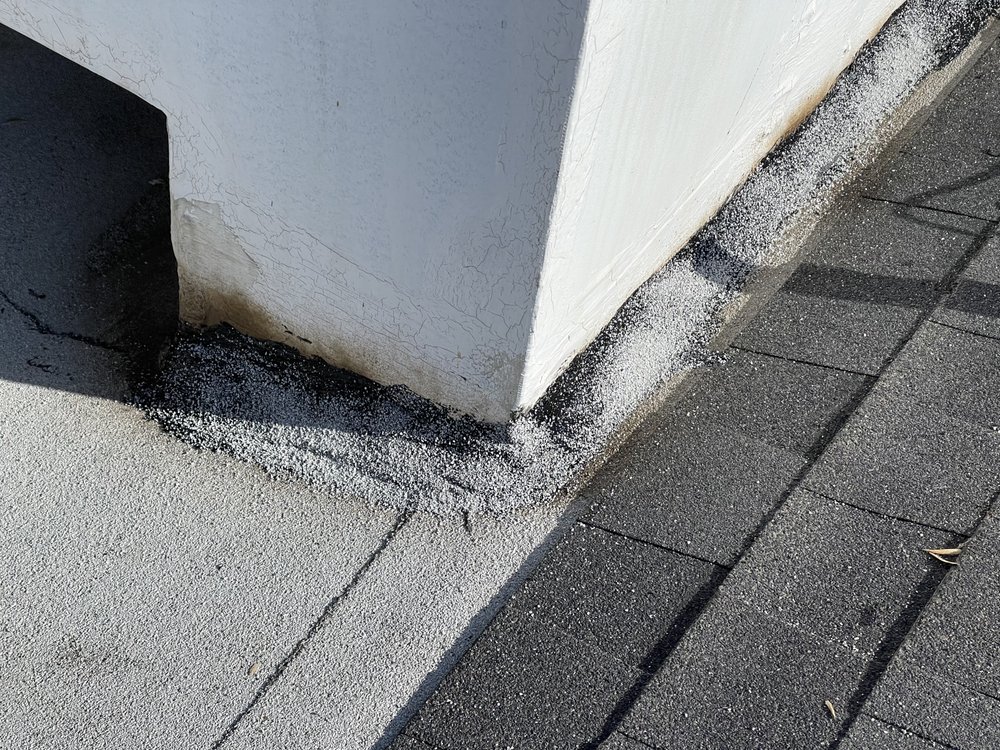 Slide of MAR Roofing