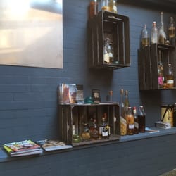 La Cuisine d'Olivier 2 - le CO2 - Decor