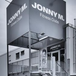 JONNY M.