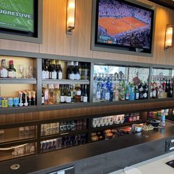 Alchemy Cocktail Lounge