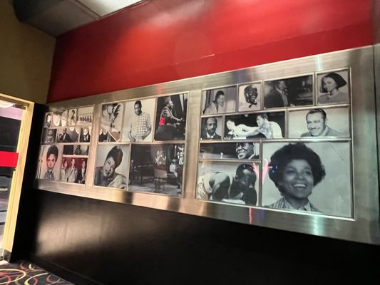 AMC Magic Johnson Harlem 9 by null