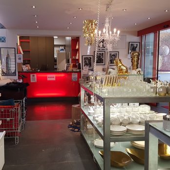 KARE - Outlet Stores Near Me - Munich, BY