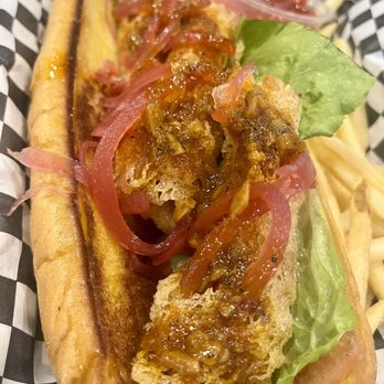 Chiefs Da Crab Shack - Seafood Near Me - Bonita, California Chiefs Da Crab Shack - Seafood Near Me - Bonita, California