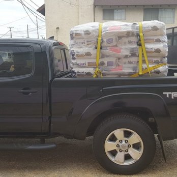 GoShare - Heavy Pallet in Truck - Couriers & Delivery Services Near Me