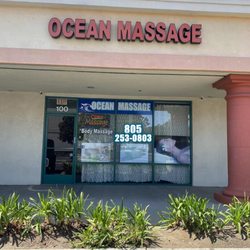 Ocean Massage Therapy