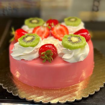 La Superior Mercados - gelatin with fruit - Bakeries Near Me - Yuba City, California La Superior Mercados - gelatin with fruit - Bakeries Near Me - Yuba City, California