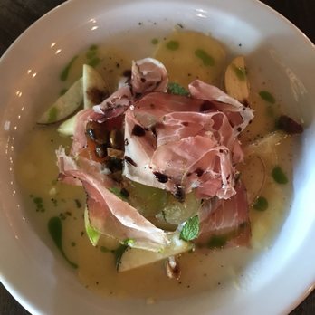 Ember - Melon & Speck - New American Near Me - Arroyo Grande, California Ember - Melon & Speck - New American Near Me - Arroyo Grande, California