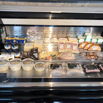Cafe Chez Michel - Specialty meets and cheeses. - Bakeries Near Me - Avon, Ohio
