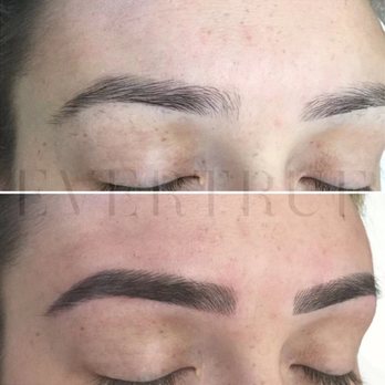 EverTrue Microblading Salon - Flatiron - Permanent Makeup Near Me - New York, New York