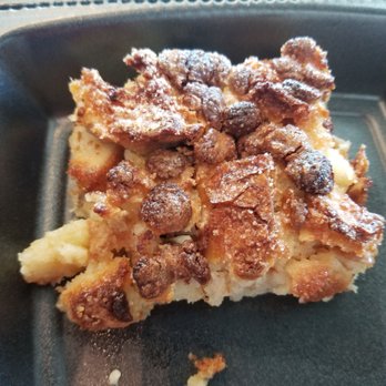 Barbarossa Coffee - Bread pudding #1! - Coffee & Tea Near Me - Tomball, Texas Barbarossa Coffee - Bread pudding #1! - Coffee & Tea Near Me - Tomball, Texas