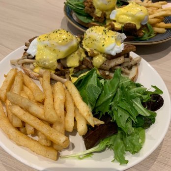 A Corner Cafe - Cafes Near Me - Markham, Ontario