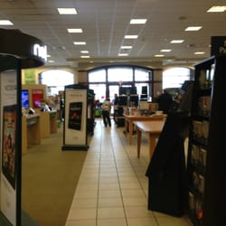 Barnes & Noble