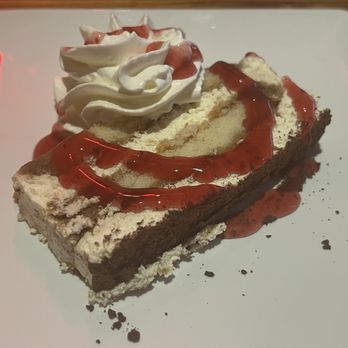 De Linde - Tiramisu - Gastropubs Near Me - Ranst, VAN