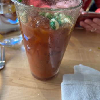 Rooster - Downtown - Great bloody Mary's - Creperies Near Me - St. Louis, Missouri Rooster - Downtown - Great bloody Mary's - Creperies Near Me - St. Louis, Missouri