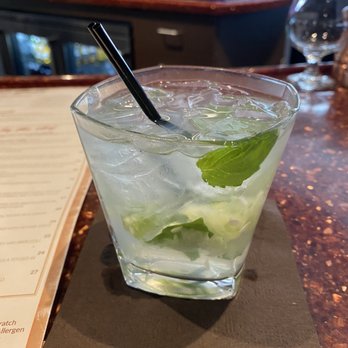 110 Grill - New American Near Me - Manchester, New Hampshire