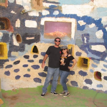 Salvation Mountain - Landmarks & Historical Buildings Near Me - Niland, California Salvation Mountain - Landmarks & Historical Buildings Near Me - Niland, California