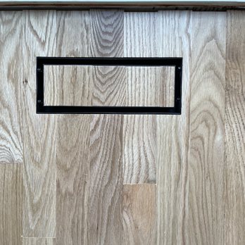 H&H Interior Plus - a close up of a wood floor - Flooring Near Me - Glenelg, Maryland