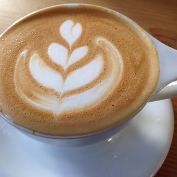Presta Coffee Roasters - Vanilla latte - Coffee Roasteries Near Me - Tucson, Arizona Presta Coffee Roasters - Vanilla latte - Coffee Roasteries Near Me - Tucson, Arizona