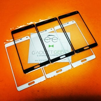 Gadget Geeks - Cracked Samsung Glass Repair. - Mobile Phone Repair Near Me - Coral Springs, Florida Gadget Geeks - Cracked Samsung Glass Repair. - Mobile Phone Repair Near Me - Coral Springs, Florida