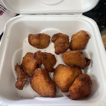 Birdcall - Nuggets - Chicken Shop Near Me - Phoenix, Arizona
