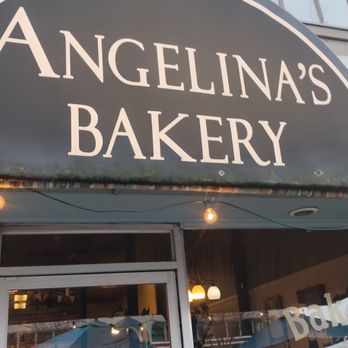 Angelina's-Bakery Espresso - Bakeries Near Me - Lakeport, California Angelina's-Bakery Espresso - Bakeries Near Me - Lakeport, California