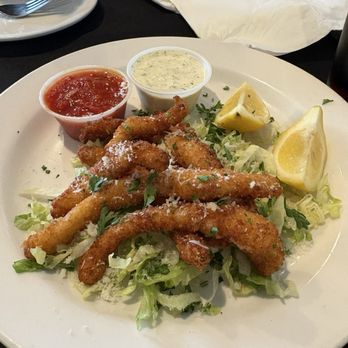 Nate's Italian Kitchen - Calamari - Sandwiches Near Me - Tucson, Arizona