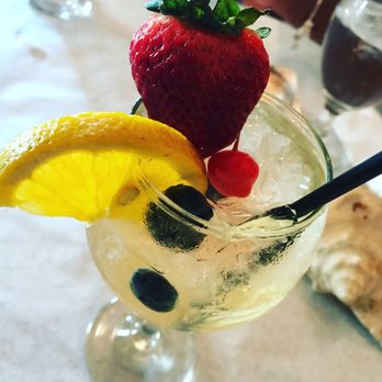Fish Thyme - Cafes Near Me - Acworth, Georgia
