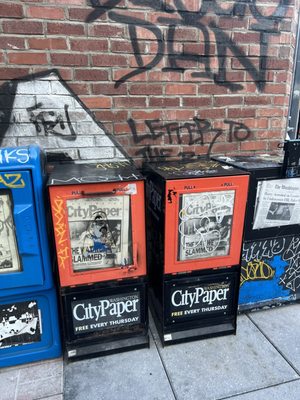 The Atlantis by null