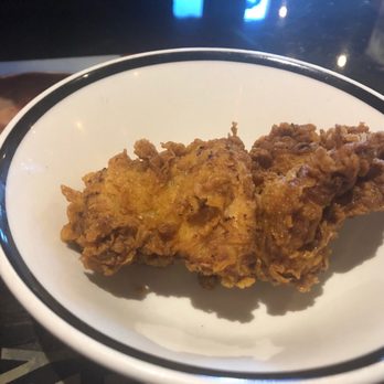 Spruce - Fried chicken thigh - American Near Me - Port Angeles, Washington