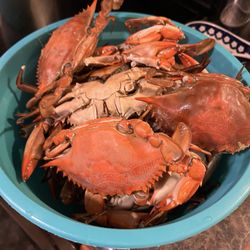B & J Seafood - Dig-in y'all