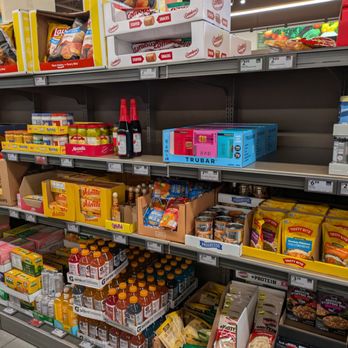 ALDI - ALDI, North Augusta - Grocery Near Me - North Augusta, South Carolina