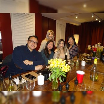 Wax + Wine - Venues & Event Spaces Near Me - Philadelphia, Pennsylvania