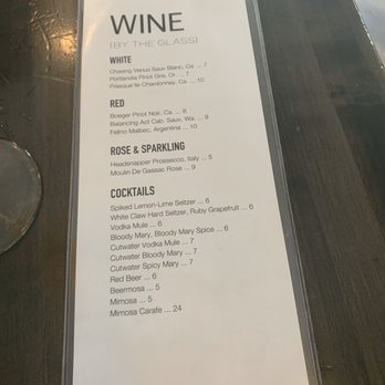 Rembrandts - booze menu! - Breakfast & Brunch Near Me - Eagle, Idaho Rembrandts - booze menu! - Breakfast & Brunch Near Me - Eagle, Idaho