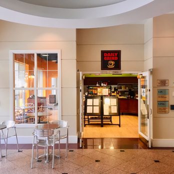 Daily Grind - Daily Grind in Green Spring Station, Lutherville MD. - Cafes Near Me - Lutherville-Timonium, Maryland Daily Grind - Daily Grind in Green Spring Station, Lutherville MD. - Cafes Near Me - Lutherville-Timonium, Maryland