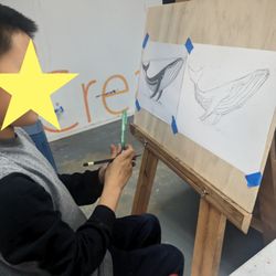 Bay Area Art School