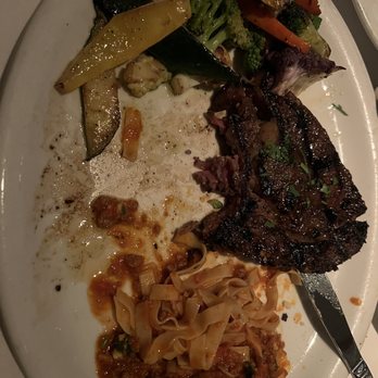 Rothschild's - Italian Near Me - Corona Del Mar, California