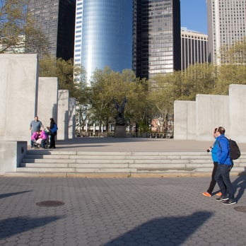 The Battery - Parks Near Me - New York, New York The Battery - Parks Near Me - New York, New York